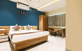 Fabhotel Radhika Ex